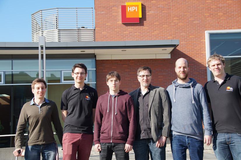 Teaching Team
