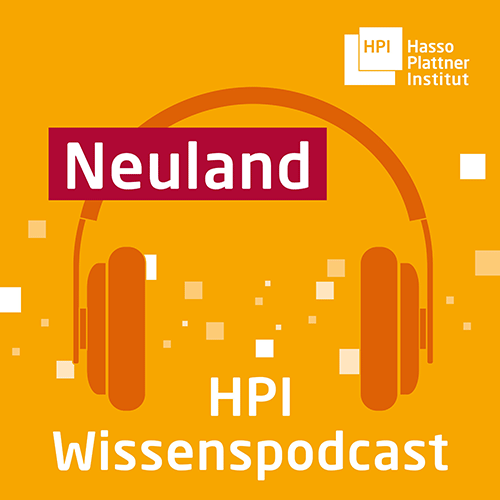 Neuland - Der HPI-Wissenspodcast